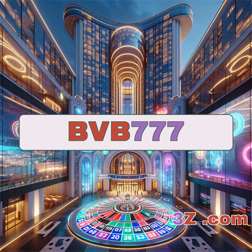 Explorando Slots: A Magia da Diversão no BVB777