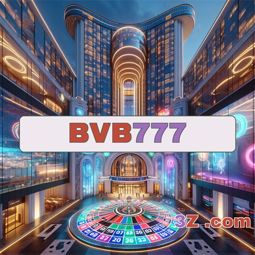 Explorando Slots: A Magia da Diversão no BVB777