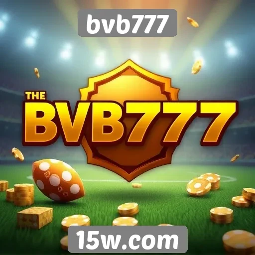 Vantagens e desvantagens do bvb777