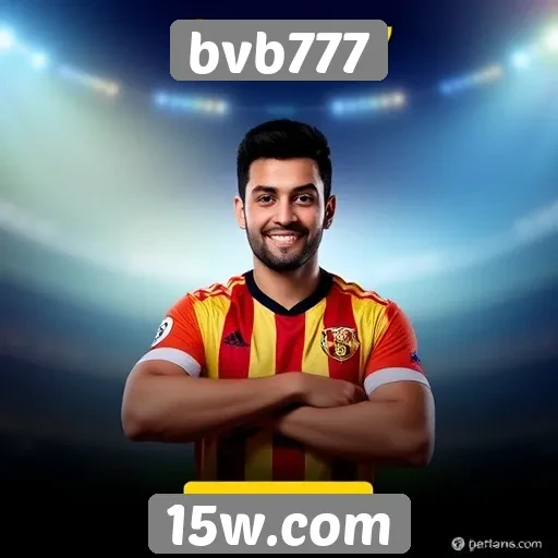 Promoções atraentes do bvb777 para novos jogadores