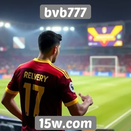 Experiência do usuário na plataforma bvb777